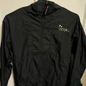 Feral windbreaker